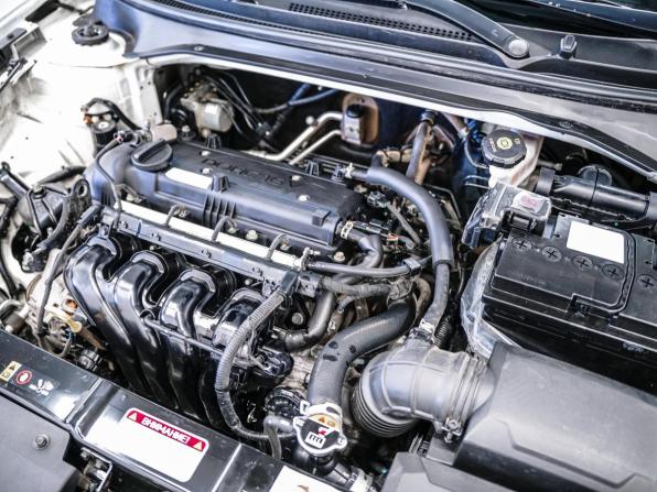Kia Rio IV с пробегом 2019 года, цена 1 199 000 рублей, 148779 км, седан, Автокод Объявления