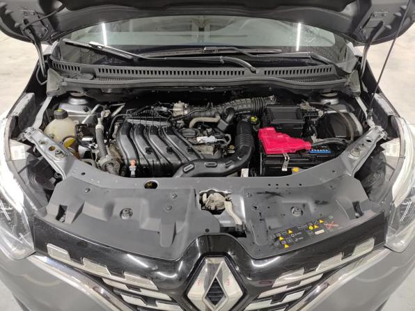 Renault Kaptur I Рестайлинг с пробегом 2020 года, цена 1 494 000 рублей, 138285 км, внедорожник, Автокод Объявления
