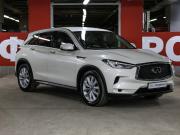Infiniti QX50 II Москва  - изображение 31