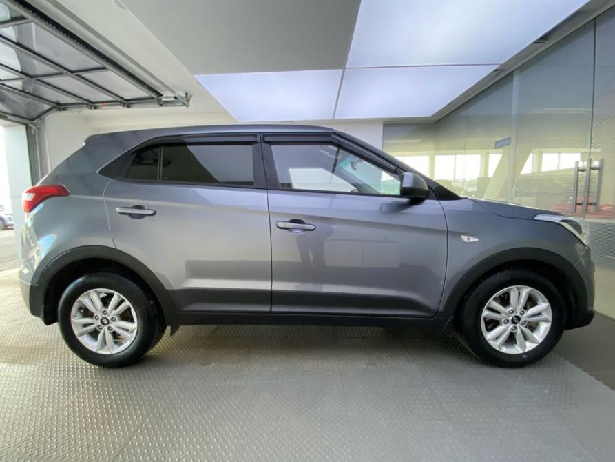 Hyundai Creta I Уфа  - изображение 5