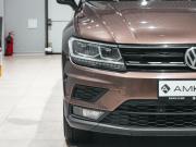 Volkswagen Tiguan II Екатеринбург  - изображение 23