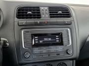 Volkswagen Polo V Рестайлинг Москва  - изображение 22