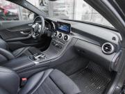 Mercedes-Benz C-Класс IV (W205) Рестайлинг Москва  - изображение 33