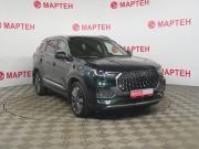 Chery Tiggo 8 Pro Max I Рестайлинг Вологда  - изображение 21