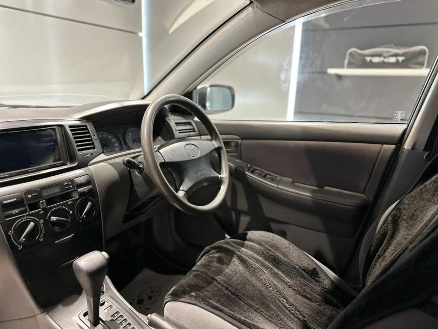 Toyota Corolla IX (E120 E130) Рестайлинг Новосибирск  - изображение 13