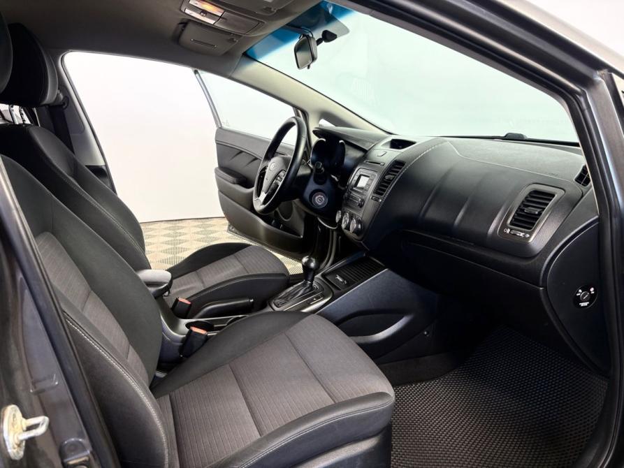 Kia Cerato III Борисоглебск  - изображение 11