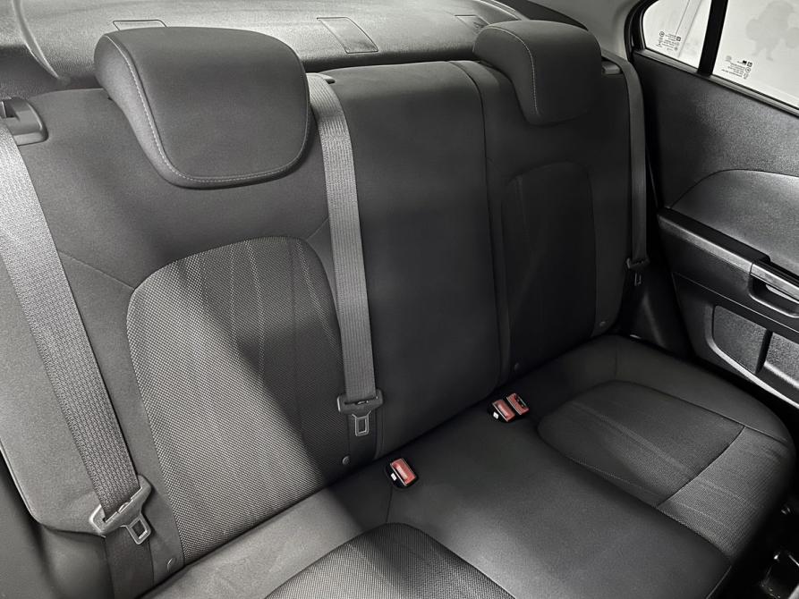 Chevrolet Aveo II Тверь  - изображение 12