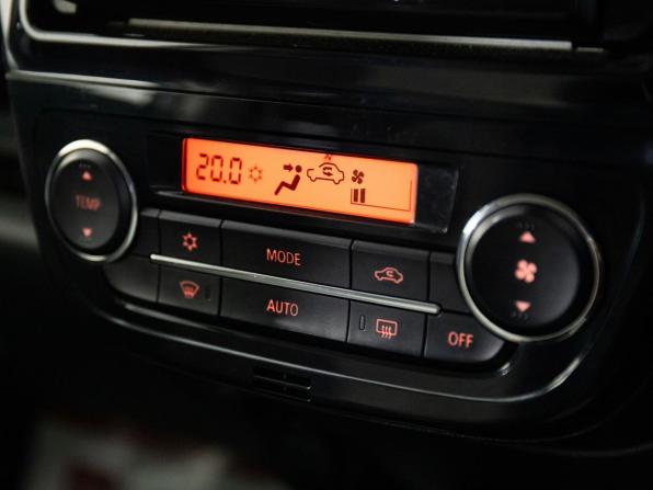 Mitsubishi Mirage VI Рестайлинг 2 с пробегом 2020 года, цена 799 500 рублей, 69542 км, хэтчбек, Автокод Объявления