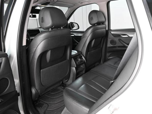 BMW X5 III (F15) с пробегом 2016 года, цена 3 499 000 рублей, 228911 км, внедорожник, Автокод Объявления
