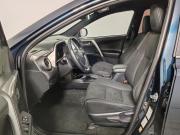 Toyota RAV4 IV (XA40) Рестайлинг Курск  - изображение 36