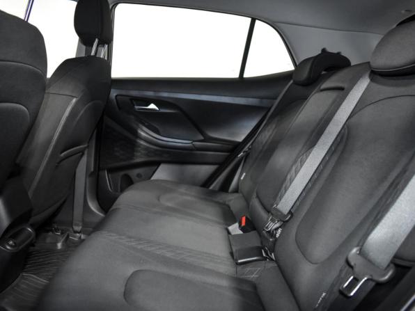 Hyundai Creta II с пробегом 2021 года, цена 2 120 000 рублей, 91270 км, внедорожник, Автокод Объявления