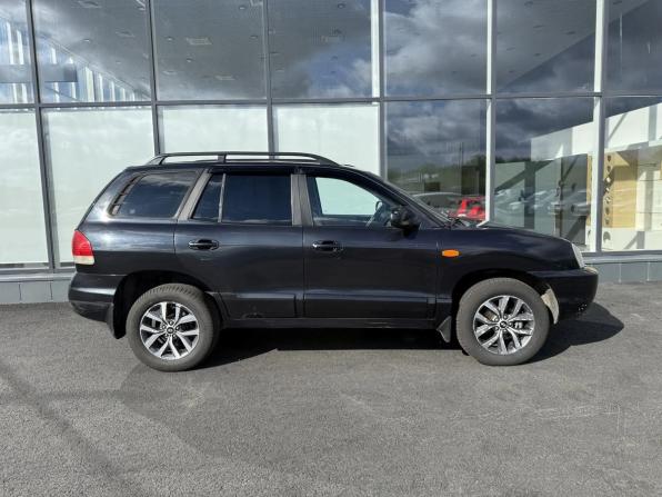 Hyundai Santa Fe Classic с пробегом 2007 года, цена 710 000 рублей, 323937 км, внедорожник, Автокод Объявления