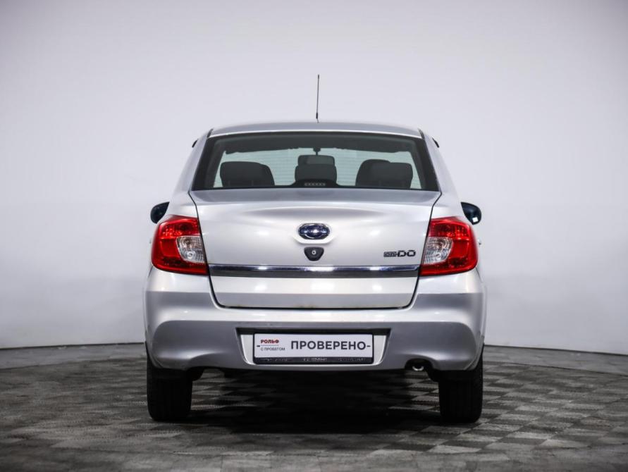 Datsun on-DO I Санкт-Петербург  - изображение 7