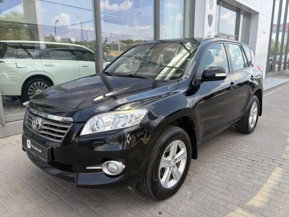 Toyota RAV4 III (XA30) Рестайлинг с пробегом 2011 года, цена 1 315 000 рублей, 134887 км, внедорожник, Автокод Объявления