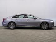 Hongqi H5 II Москва  - изображение 34