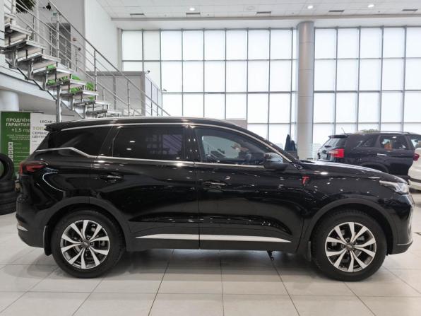Chery Tiggo 7 Pro Max I с пробегом 2023 года, цена 1 850 000 рублей, 48823 км, внедорожник, Автокод Объявления