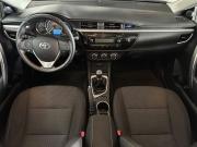 Toyota Corolla XI (E160 E170 E180) Москва  - изображение 29