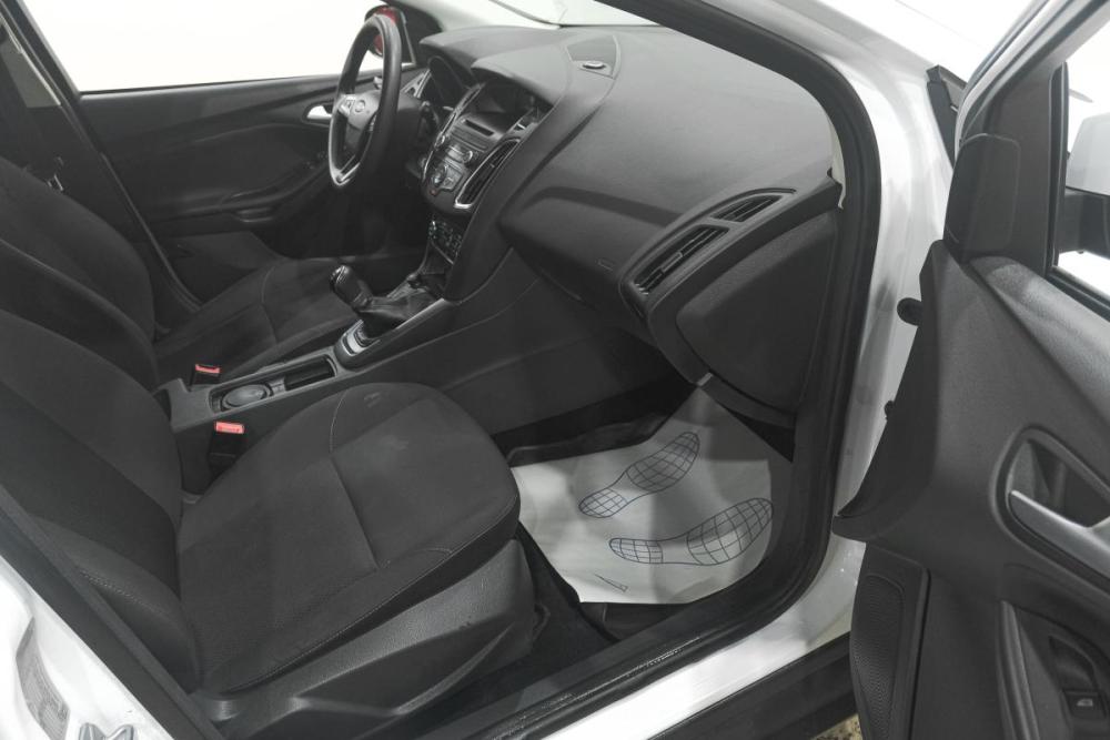 Ford Focus III Рестайлинг Новокузнецк  - изображение 14