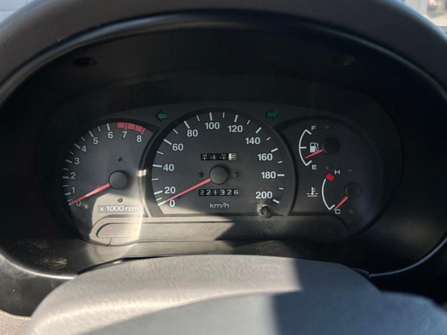 Hyundai Accent II Альметьевск  - изображение 17