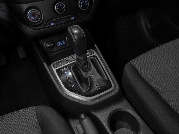 Hyundai Creta I с пробегом 2019 года, цена 1 720 000 рублей, 63445 км, внедорожник, Автокод Объявления