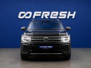 Volkswagen Teramont I Рестайлинг (China Market) Москва  - изображение 28