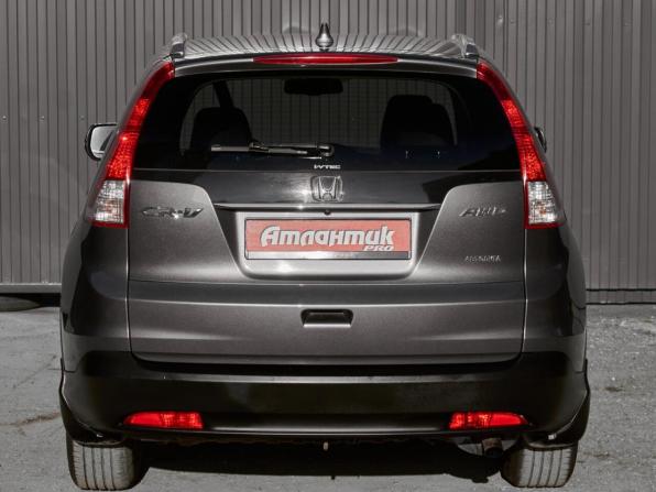Honda CR-V IV с пробегом 2014 года, цена 2 050 000 рублей, 178488 км, внедорожник, Автокод Объявления