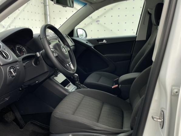Volkswagen Tiguan I Рестайлинг с пробегом 2014 года, цена 1 190 000 рублей, 162361 км, внедорожник, Автокод Объявления
