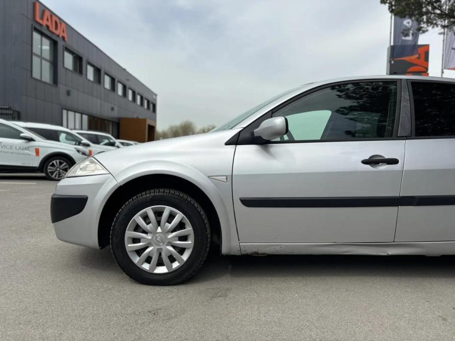 Renault Megane II Рестайлинг Прокопьевск  - изображение 11