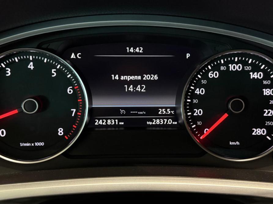Volkswagen Touareg II Самара  - изображение 10