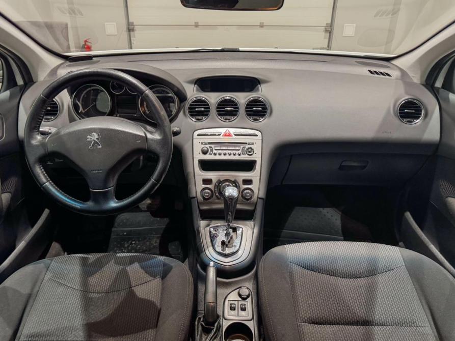 Peugeot 408 I Екатеринбург  - изображение 14
