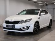 Kia Optima III Калуга  - изображение 38