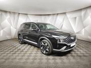 Hyundai Santa Fe IV Рестайлинг Москва  - изображение 28