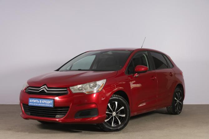 Citroen C4 II с пробегом 2011 года, цена 579 000 рублей, 198000 км, хэтчбек, Автокод Объявления