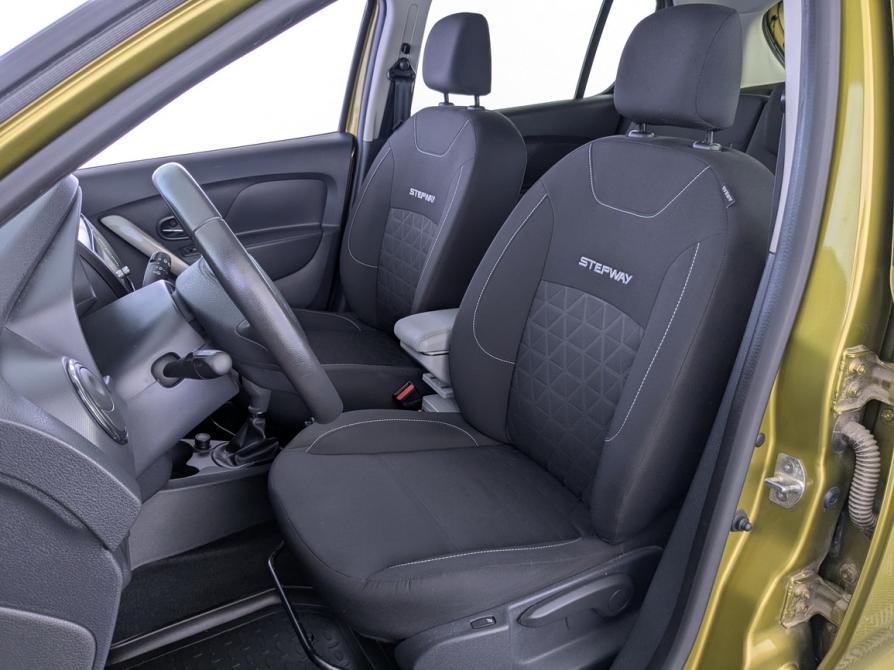 Renault Sandero II Москва  - изображение 20