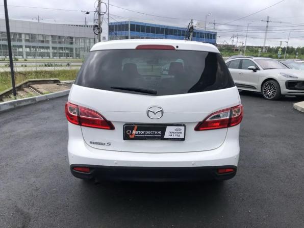 Mazda 5 II (CW) с пробегом 2012 года, цена 1 025 000 рублей, 243899 км, компактвэн, Автокод Объявления
