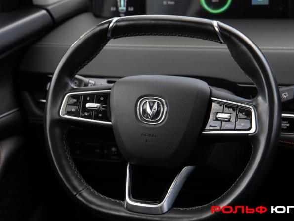 Changan UNI-K с пробегом 2023 года, цена 2 728 000 рублей, 44105 км, внедорожник, Автокод Объявления