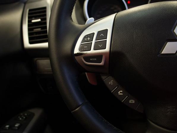 Mitsubishi Outlander II с пробегом 2008 года, цена 1 025 000 рублей, 197230 км, внедорожник, Автокод Объявления