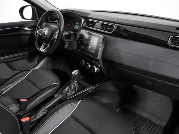 Renault Arkana I с пробегом 2019 года, цена 1 430 000 рублей, 130448 км, внедорожник, Автокод Объявления