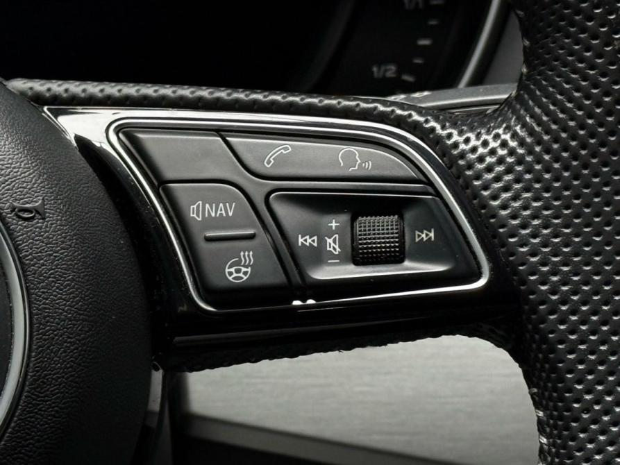 Audi A5 II (F5) Ижевск  - изображение 22