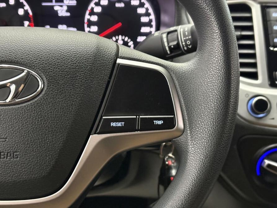 Hyundai Solaris II Ярославль  - изображение 19