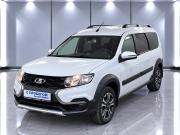 Lada (ВАЗ) Largus I Рестайлинг Москва  - изображение 18