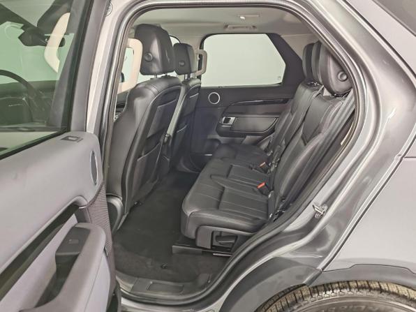 Land Rover Discovery V с пробегом 2019 года, цена 5 000 000 рублей, 45648 км, внедорожник, Автокод Объявления