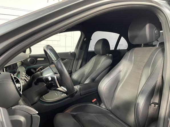 Mercedes-Benz E-Класс V (W213 S213 C238) Рестайлинг с пробегом 2021 года, цена 4 340 000 рублей, 111158 км, седан, Автокод Объявления