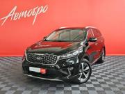 Kia Sorento III Prime Рестайлинг Вологда  - изображение 22