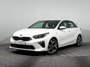 Kia Ceed III Санкт-Петербург  - изображение 21