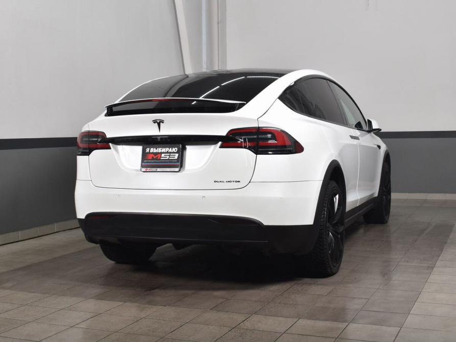 Tesla Model X I Кемерово  - изображение 7