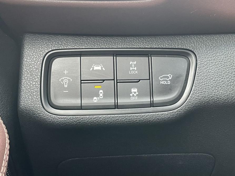 Hyundai Santa Fe IV Москва  - изображение 21
