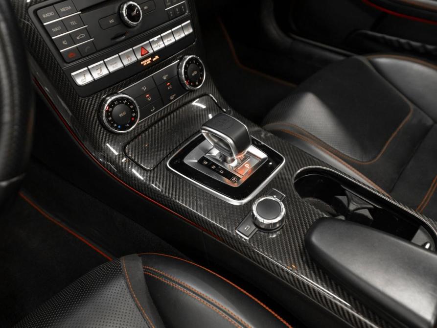 Mercedes-Benz SLC AMG I (R172) Москва  - изображение 16