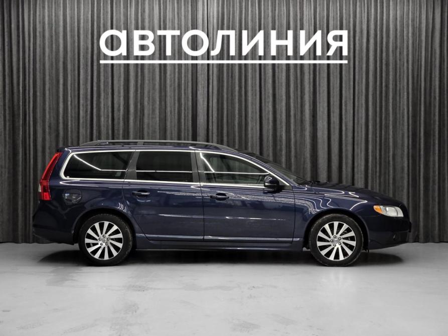 Volvo V70 III Красноярск  - изображение 5