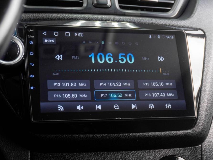 Kia Rio III Рестайлинг Тюмень  - изображение 13